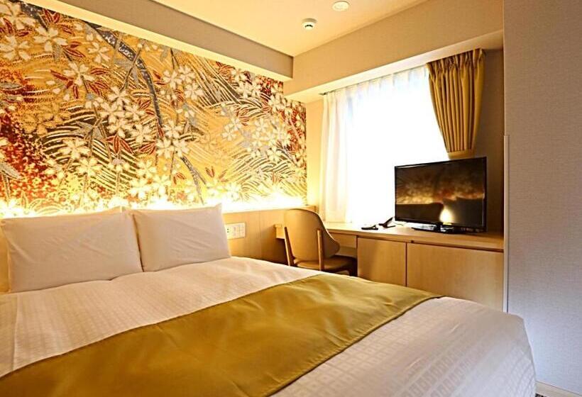 Номер Стандарт, Wing International Premium Kanazawa Ekimae
