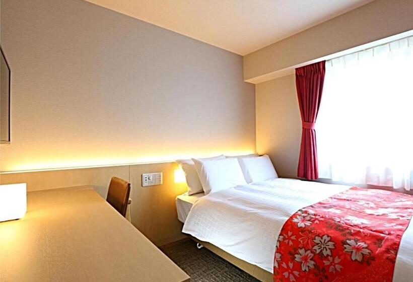 Номер Deluxe, Wing International Premium Kanazawa Ekimae