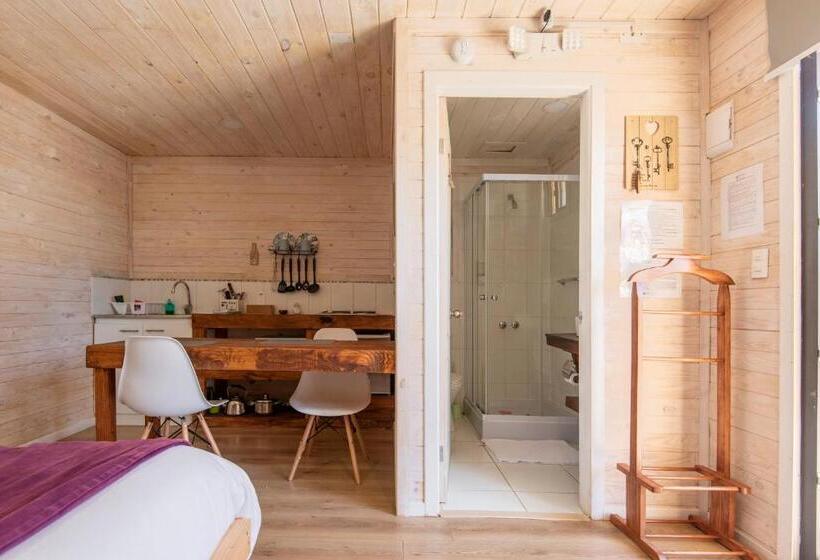 Студия Superior, Pichilemu Apart