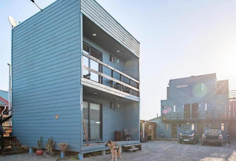Студия Superior, Pichilemu Apart