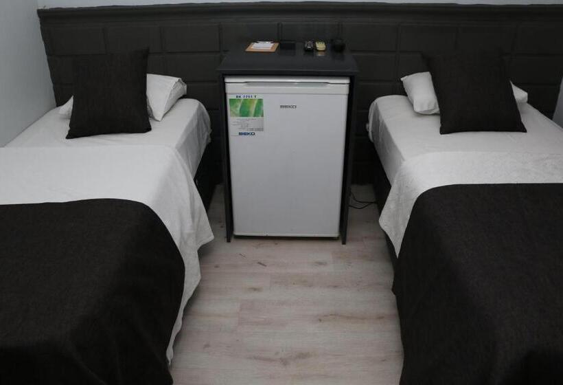 اتاق استاندارد, Asus Palmiye Otel