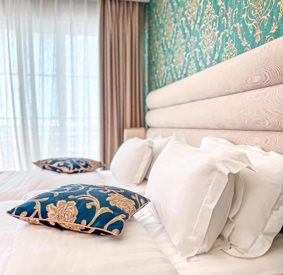 小型套房, Fafa Premium Hotel & Spa