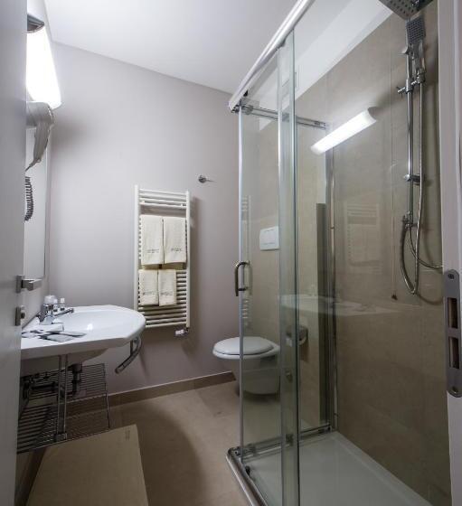 Номер Стандарт, Malucri Resort