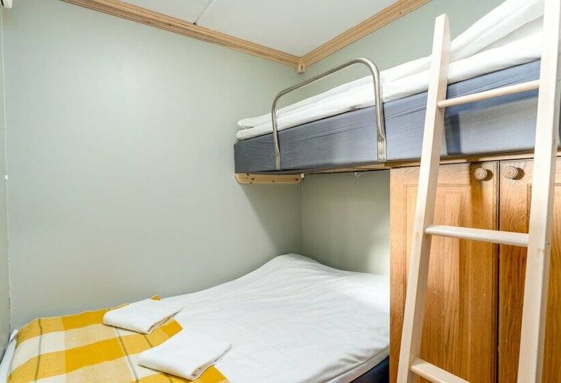 Апартаменты 2 Спальни, Ilsetra Hotell