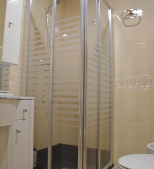 스탠다드 룸, Hostal El Bugar