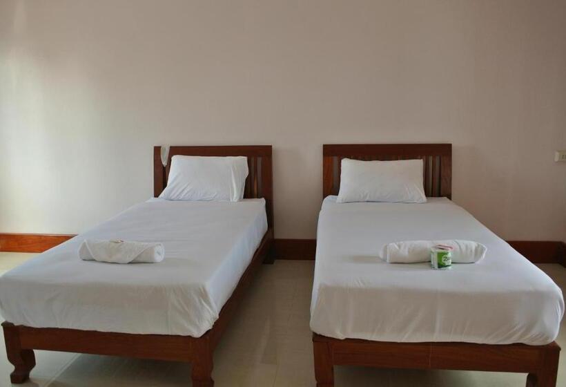 Номер Стандарт, Mama Leurth Sunset Guesthouse