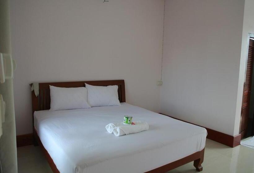 Номер Стандарт, Mama Leurth Sunset Guesthouse