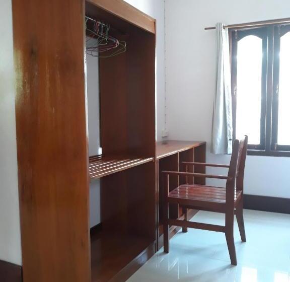 Номер Стандарт Трехместный, Mama Leurth Sunset Guesthouse