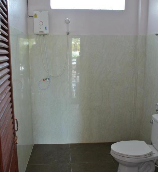 Четырехместный Номер Стандарт, Mama Leurth Sunset Guesthouse