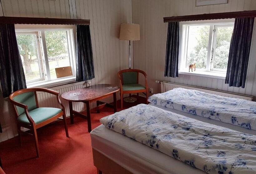 اتاق استاندارد, Guesthouse Gamli Bær