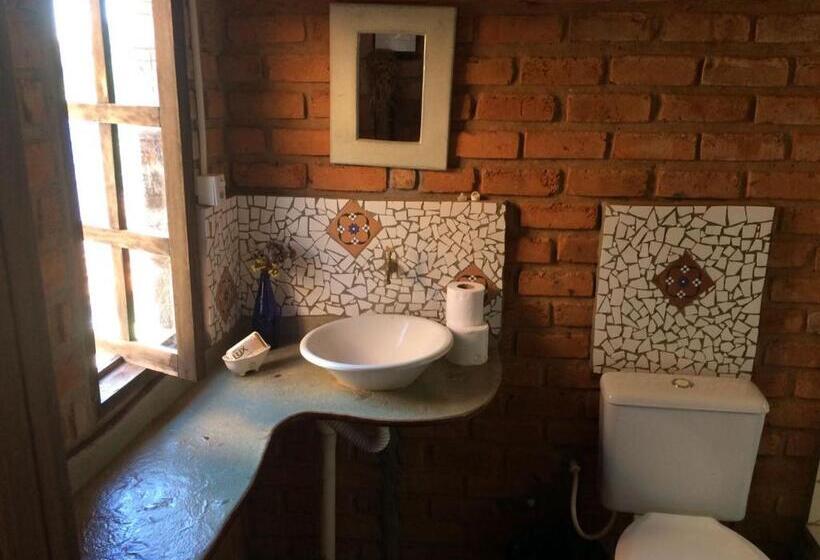 기본룸, Hostelvi Guesthouse