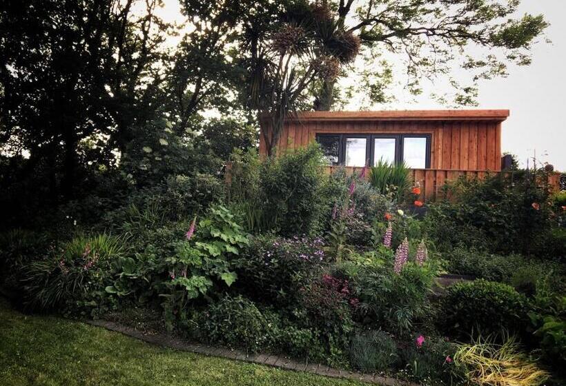 Номер Deluxe, Gower View Luxury Bed & Breakfast