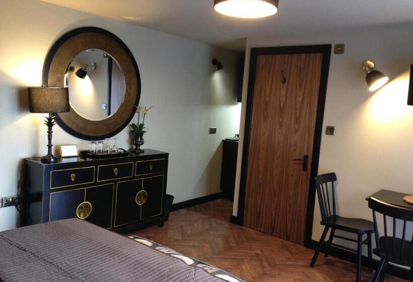 Номер Deluxe, Gower View Luxury Bed & Breakfast