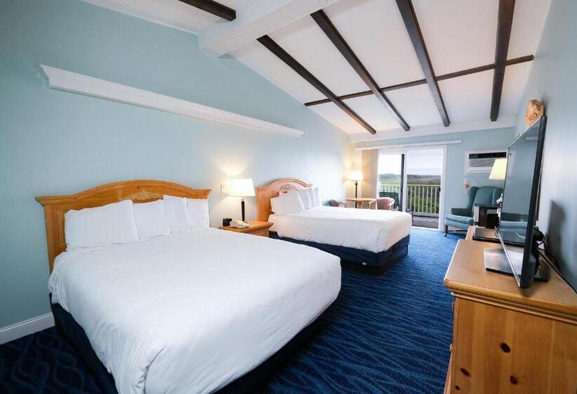 Camera Standard Letto Queen, Norseman Resort On The Beach