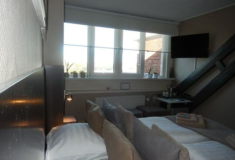 Номер Basic, B&b De Passant