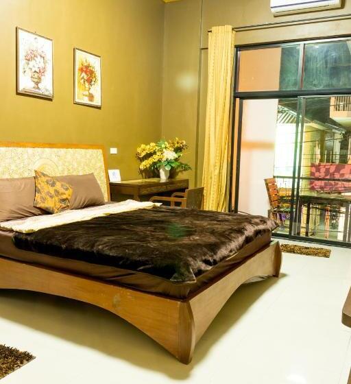 Номер Economy, Iris Hostel