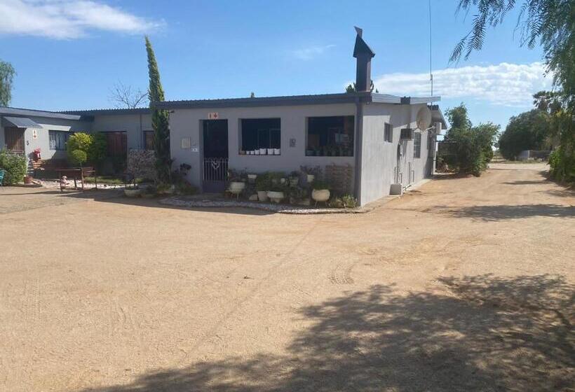 اتاق استاندارد سه نفره, Karas Inn Bed And Breakfast