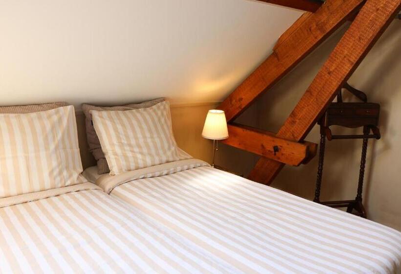 스탠다드 룸, Oostmolenhoeve B&b