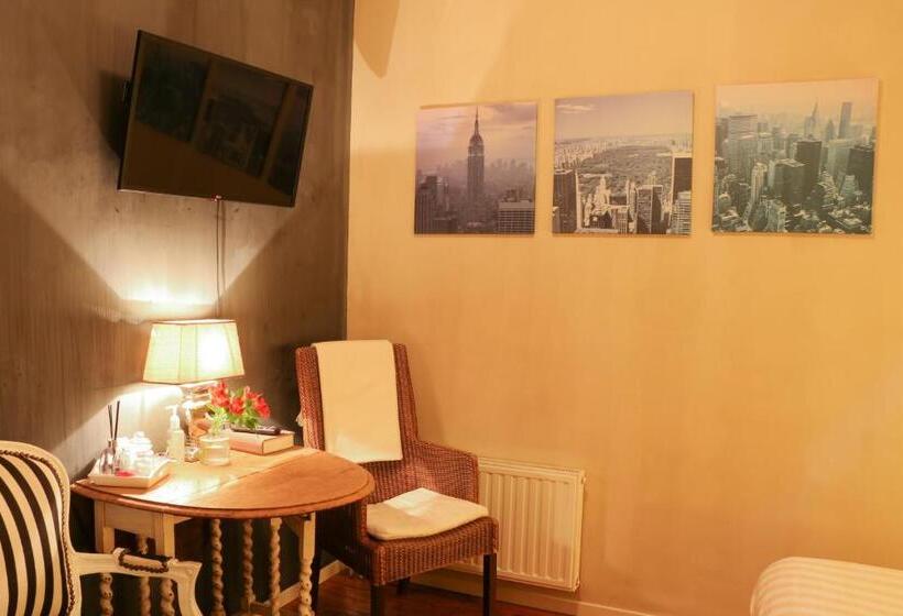 스탠다드 룸, Oostmolenhoeve B&b