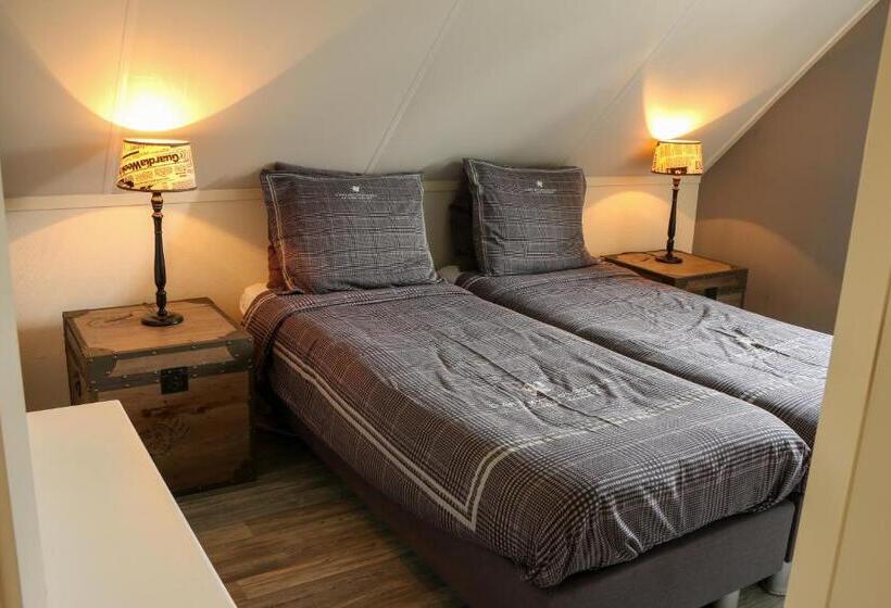 디럭스 룸, Oostmolenhoeve B&b