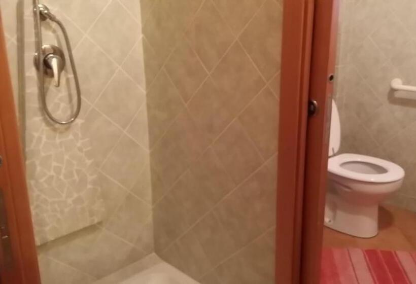 Номер Стандарт, B&b Ca'del Gallo