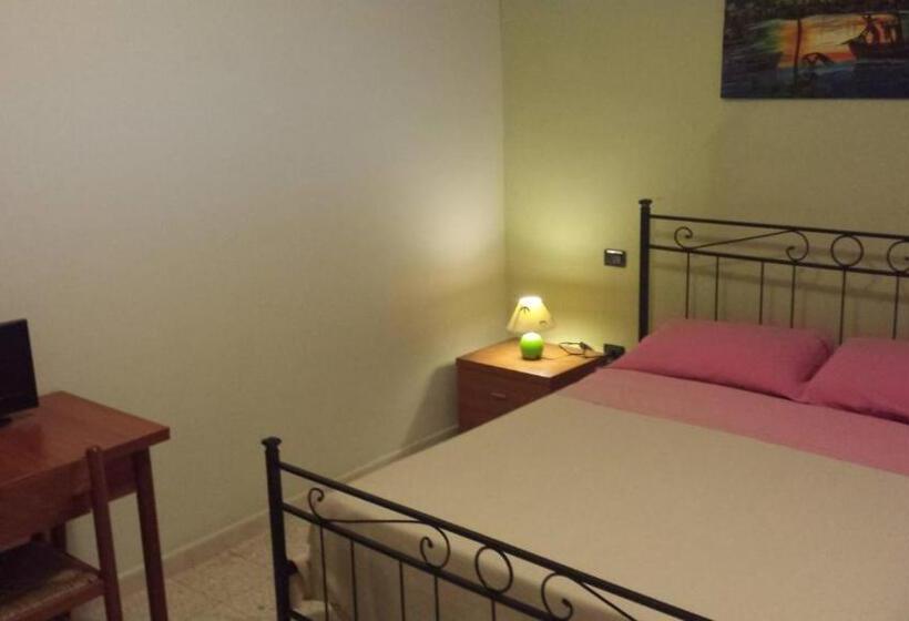 اتاق استاندارد, B&b Stella Dell'adriatico