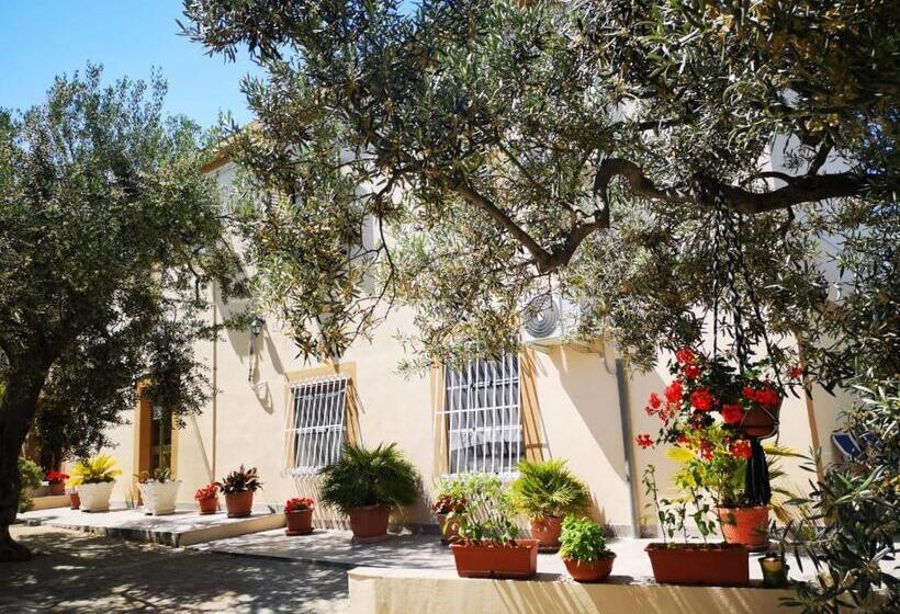 اتاق کلاسیک سه تخته, B&b Stella Dell'adriatico