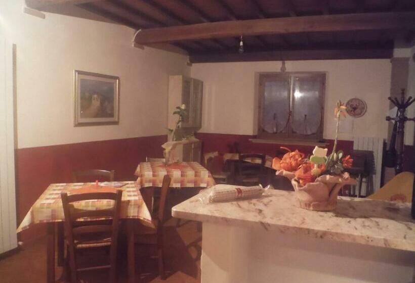 스탠다드 룸, Agriturismo Santa Adriana