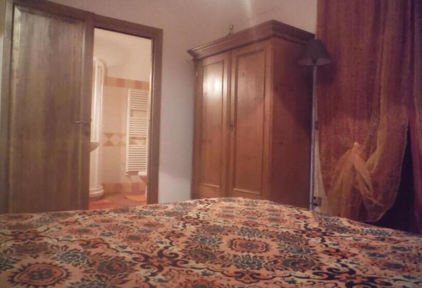 스탠다드 룸, Agriturismo Santa Adriana