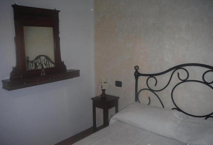 스탠다드 룸, Agriturismo Santa Adriana