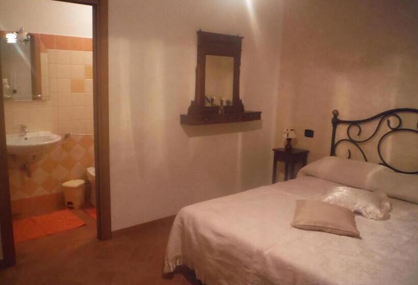 스탠다드 룸, Agriturismo Santa Adriana