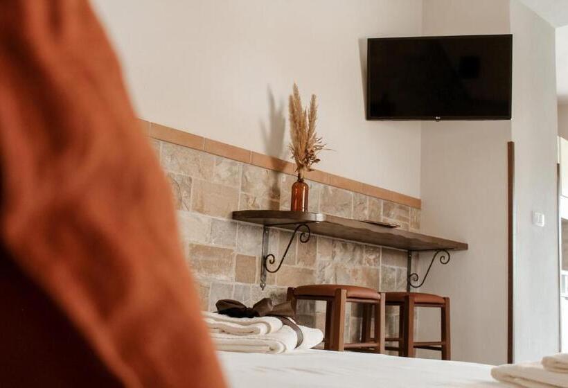 スタンダードスタジオ, Country House L Aia   Wellness & Relax