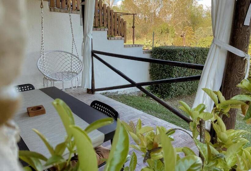 スタンダードスタジオ, Country House L Aia   Wellness & Relax