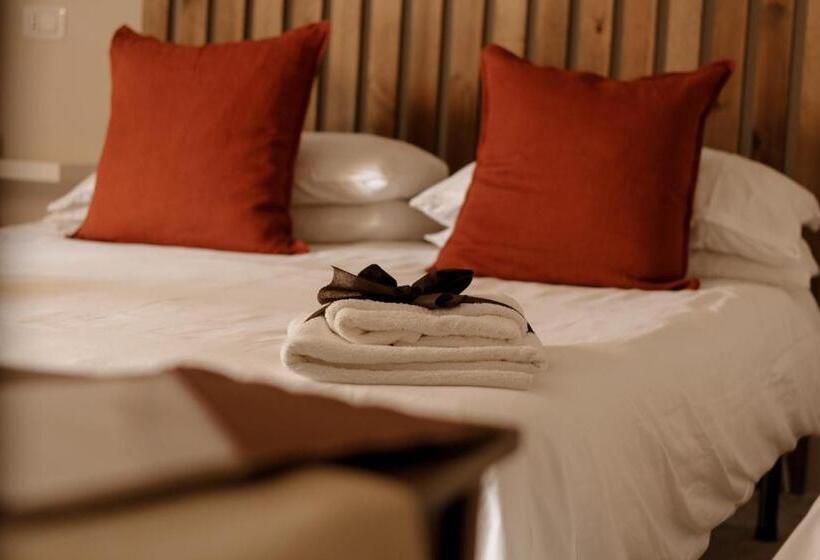 スーペリアスタジオ, Country House L Aia   Wellness & Relax