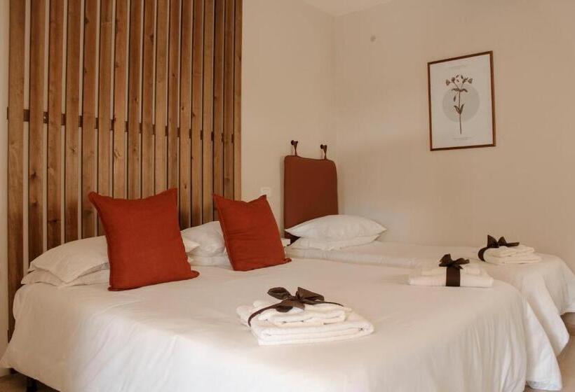 スーペリアスタジオ, Country House L Aia   Wellness & Relax