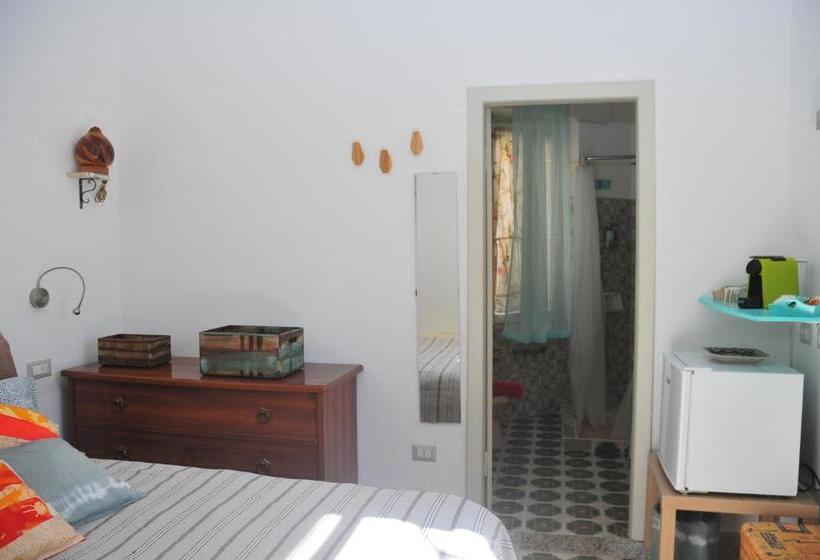 اتاق استاندارد, Il Giardino Di Tatiana Rooms & Breakfast