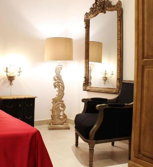 اتاق سوپریور, L'etoile