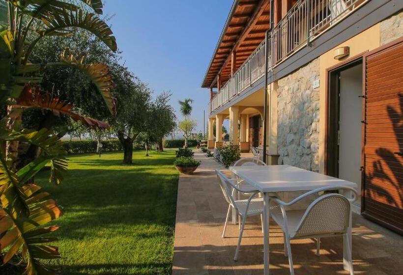 Номер Superior, Villa D Aquino
