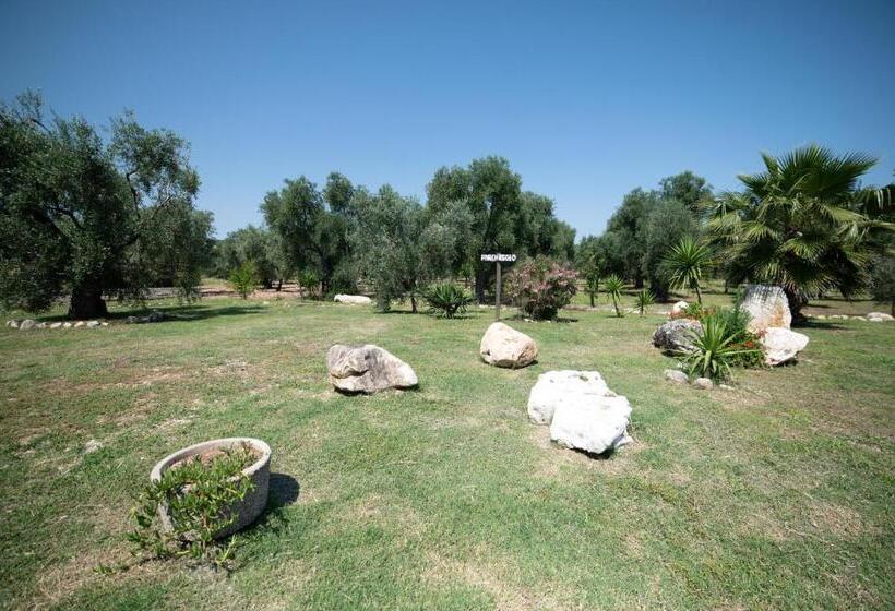 اتاق لوکس با تخت بزرگ, Coppola Rossa Relax