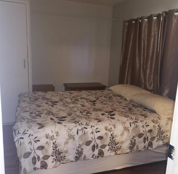 Family Suite, Coquihalla Motel