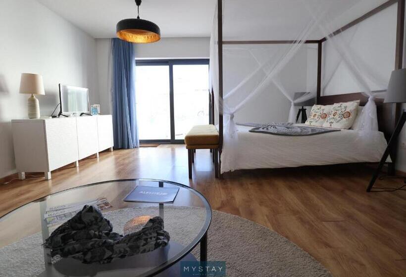 Люкс, Mystay   Casa De Baco