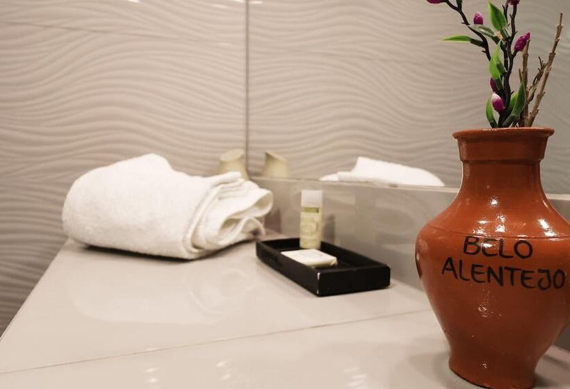 Номер Стандарт, Mystay   Casa De Baco