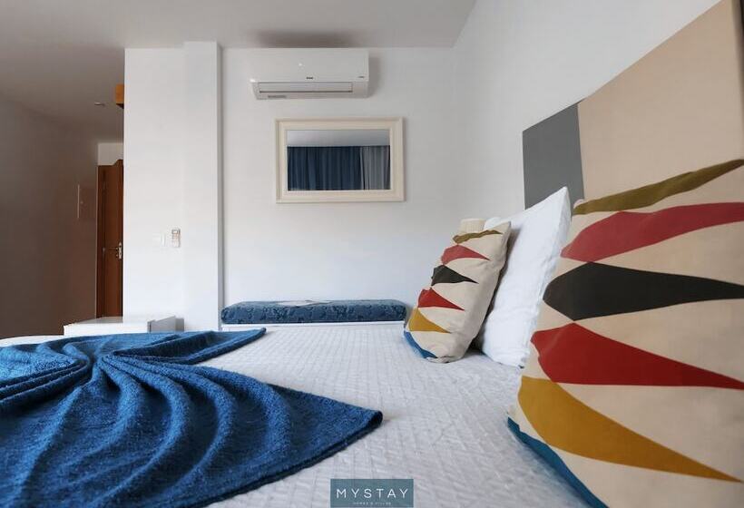 Номер Стандарт, Mystay   Casa De Baco