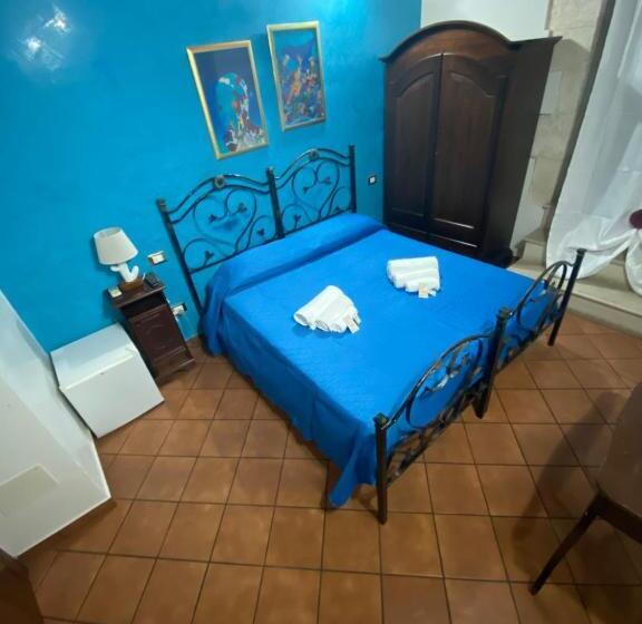 חדר סטנדרט, B&b L Infiorescenza New