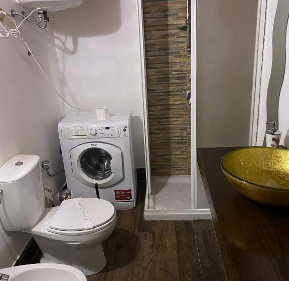 דירת חדר נוף לים, B&b L Infiorescenza New