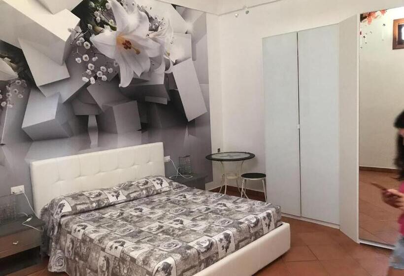 דירת שני חדרים, B&b L Infiorescenza New