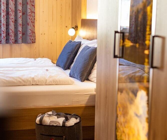 패밀리 스위트, Apart  Und Wellnesshotel Dachsteinresort