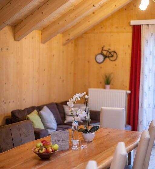 침실 1개 수피리어 아파트, Apart  Und Wellnesshotel Dachsteinresort