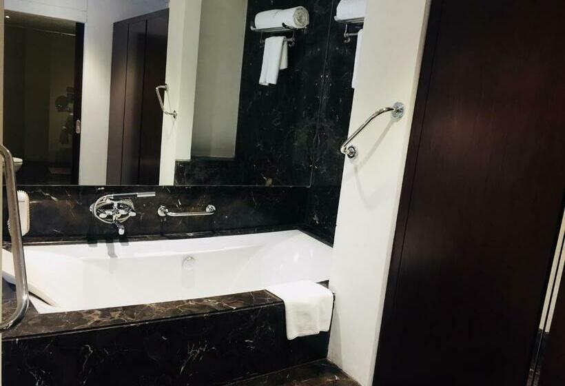 سوییت, Fortune Park Sishmo, Bhubaneshwar   Member Itc S Hotel Group