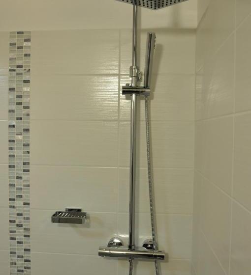 Standard Room, Massilia